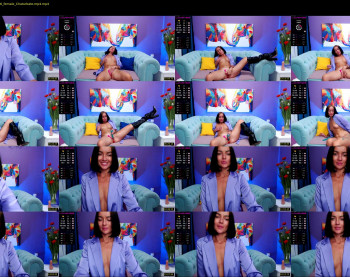 lora__fire — 19 minute Chaturbate female cam video clip, 720p, Sep 1, 2022