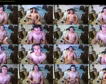 magicbrian — 73 minute Chaturbate male cam video clip, 720p, Sep 1, 2022