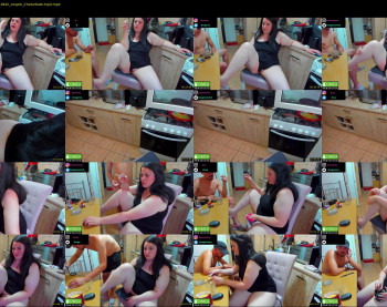 marshasugar — 55 minute Chaturbate female cam video clip, 1080p, Sep 1, 2022