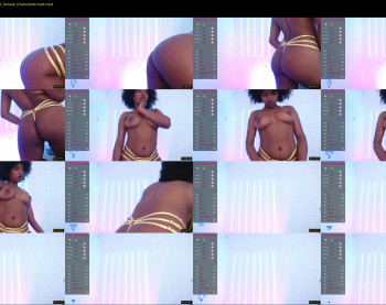 maru_gh — 6 minute Chaturbate female cam video clip, 1080p, Sep 1, 2022