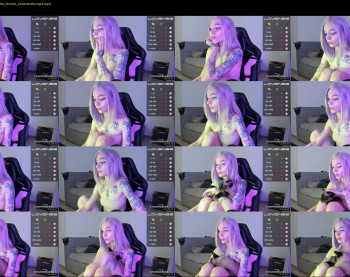 moonless_ — 54 minute Chaturbate female cam video clip, 1080p, Sep 1, 2022