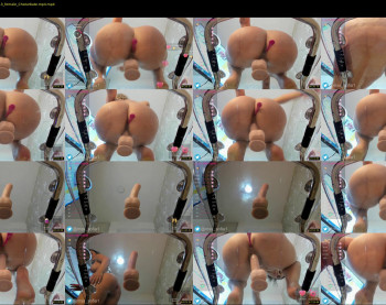 mss_sofia — 54 minute Chaturbate female cam video clip, 1080p, Sep 1, 2022
