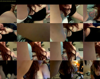 raincloudssss — 11 minute Chaturbate female cam video clip, 720p, Sep 1, 2022