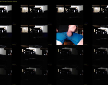 slickwilly98 — 562 minute Chaturbate male cam video clip, 480p, Sep 1, 2022
