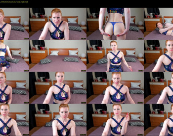 sofia_reginald — 98 minute Chaturbate female cam video clip, 720p, Sep 1, 2022
