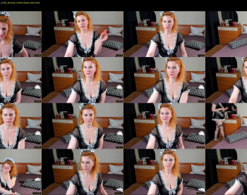 sofia_reginald — 99 minute Chaturbate female cam video clip, 720p, Sep 1, 2022