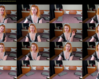 sofia_reginald — 40 minute Chaturbate female cam video clip, 720p, Sep 2, 2022