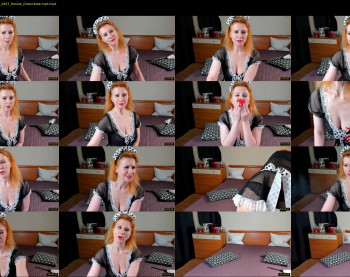 sofia_reginald — 90 minute Chaturbate female cam video clip, 720p, Sep 2, 2022