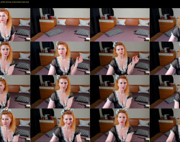 sofia_reginald — 61 minute Chaturbate female cam video clip, 720p, Sep 2, 2022
