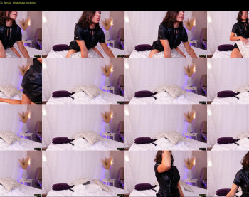 sofiafoster — 3 minute Chaturbate female cam video clip, 1080p, Sep 1, 2022
