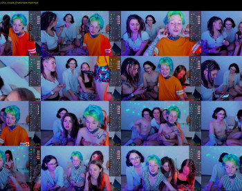 space_mouse — 54 minute Chaturbate female cam video clip, 1080p, Sep 1, 2022
