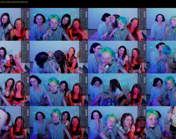 space_mouse — 18 minute Chaturbate female cam video clip, 1080p, Sep 1, 2022