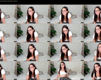 stephaniedebra — 14 minute Chaturbate female cam video clip, 720p, Sep 1, 2022
