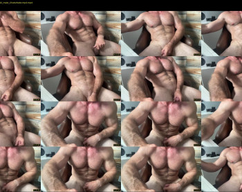 stroke511 — 4 minute Chaturbate male cam video clip, 720p, Sep 2, 2022