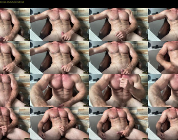 stroke511 — 3 minute Chaturbate male cam video clip, 720p, Sep 2, 2022