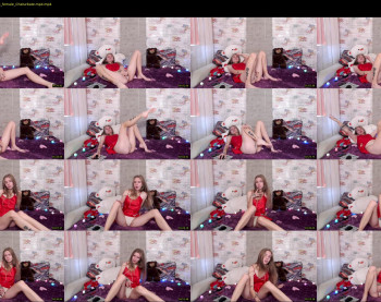 _imstar_ — 6 minute Chaturbate female cam video clip, 1080p, Sep 2, 2022