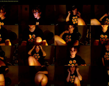 _modestmouse — 54 minute Chaturbate female cam video clip, 1080p, Sep 2, 2022