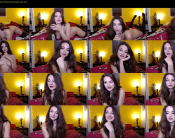 _oliviawolf__ — 26 minute Chaturbate female cam video clip, 720p, Sep 2, 2022