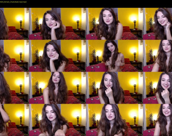 _oliviawolf__ — 11 minute Chaturbate female cam video clip, 720p, Sep 2, 2022