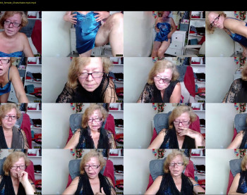 adelewildx — 32 minute Chaturbate female cam video clip, 720p, Sep 2, 2022