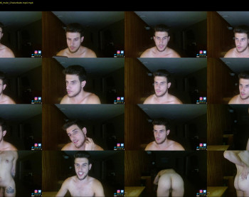 cloudsent — 20 minute Chaturbate male cam video clip, 1080p, Sep 2, 2022