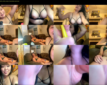 commodorewhore — 3 minute Chaturbate couple cam video clip, 720p, Sep 2, 2022