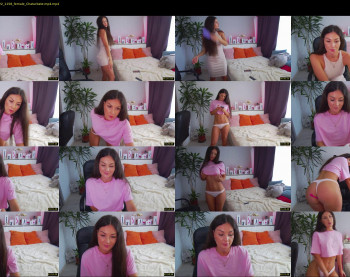 devilish_goddes — 55 minute Chaturbate female cam video clip, 1080p, Sep 2, 2022