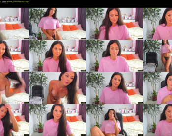 devilish_goddes — 54 minute Chaturbate female cam video clip, 1080p, Sep 2, 2022