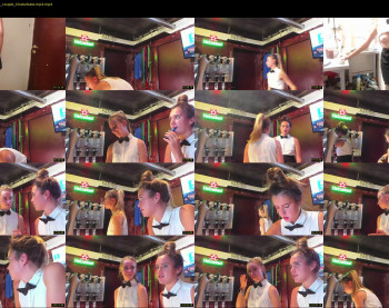 dirtypub — 91 minute Chaturbate couple cam video clip, 720p, Sep 2, 2022