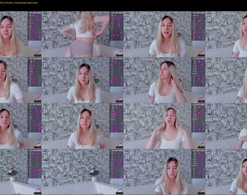 erika_geller — 65 minute Chaturbate female cam video clip, 720p, Sep 2, 2022