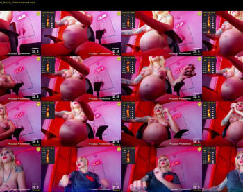 evablack_ — 36 minute Chaturbate female cam video clip, 720p, Sep 2, 2022