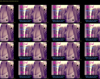 french_devotion — 7 minute Chaturbate female cam video clip, 720p, Sep 2, 2022
