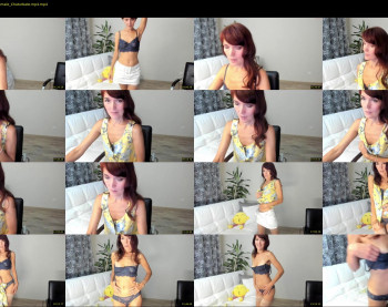 fritha — 27 minute Chaturbate female cam video clip, 720p, Sep 2, 2022