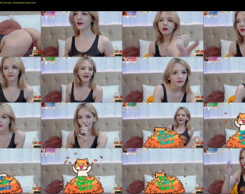 ginger_pie — 54 minute Chaturbate female cam video clip, 1080p, Sep 2, 2022