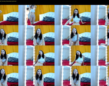 janemoone — 50 minute Chaturbate female cam video clip, 1080p, Sep 2, 2022