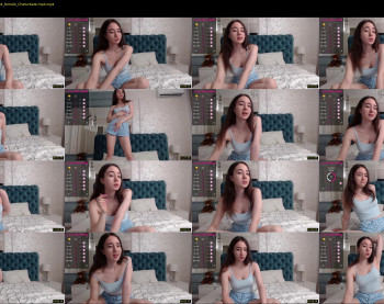 juliaether — 33 minute Chaturbate female cam video clip, 1080p, Sep 2, 2022