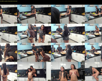 madisson__ricks — 54 minute Chaturbate couple cam video clip, 1080p, Sep 2, 2022