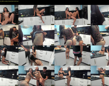 madisson__ricks — 54 minute Chaturbate couple cam video clip, 1080p, Sep 2, 2022