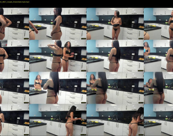 madisson__ricks — 6 minute Chaturbate couple cam video clip, 1080p, Sep 2, 2022