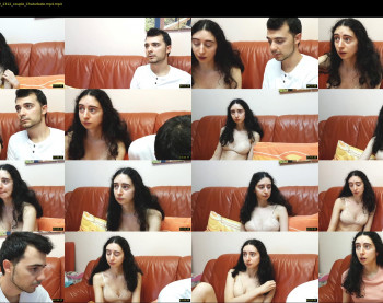 make_me_feel — 53 minute Chaturbate couple cam video clip, 1080p, Sep 2, 2022