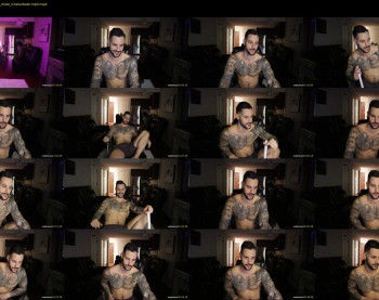 noahfitt — 44 minute Chaturbate male cam video clip, 1080p, Sep 2, 2022