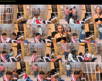 prison_2002 — 107 minute Chaturbate couple cam video clip, 720p, Sep 2, 2022
