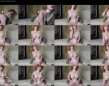 ruby_lynx — 4 minute Chaturbate female cam video clip, 1080p, Sep 2, 2022