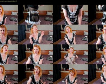 sofia_reginald — 92 minute Chaturbate female cam video clip, 720p, Sep 2, 2022
