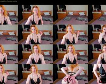 sofia_reginald — 48 minute Chaturbate female cam video clip, 720p, Sep 3, 2022