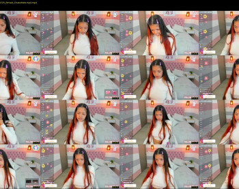 tiny_heather — 9 minute Chaturbate female cam video clip, 720p, Sep 2, 2022