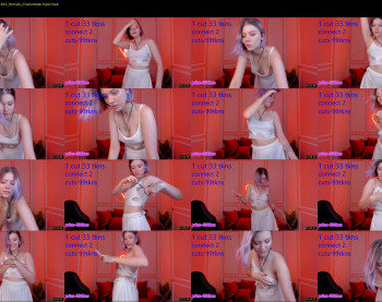 _crystalline_ — 39 minute Chaturbate female cam video clip, 1080p, Sep 3, 2022