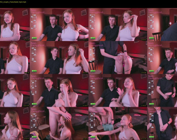 _fieryflash_ — 27 minute Chaturbate female cam video clip, 1080p, Sep 3, 2022