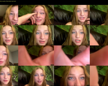 crittybangs — 22 minute Chaturbate couple cam video clip, 720p, Sep 3, 2022