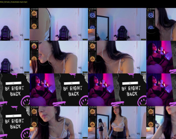 devlin_violet — 60 minute Chaturbate female cam video clip, 1080p, Sep 3, 2022